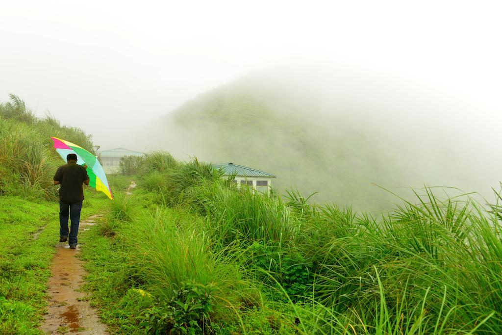 Green Meadows Vagamon Villa Exteriör bild