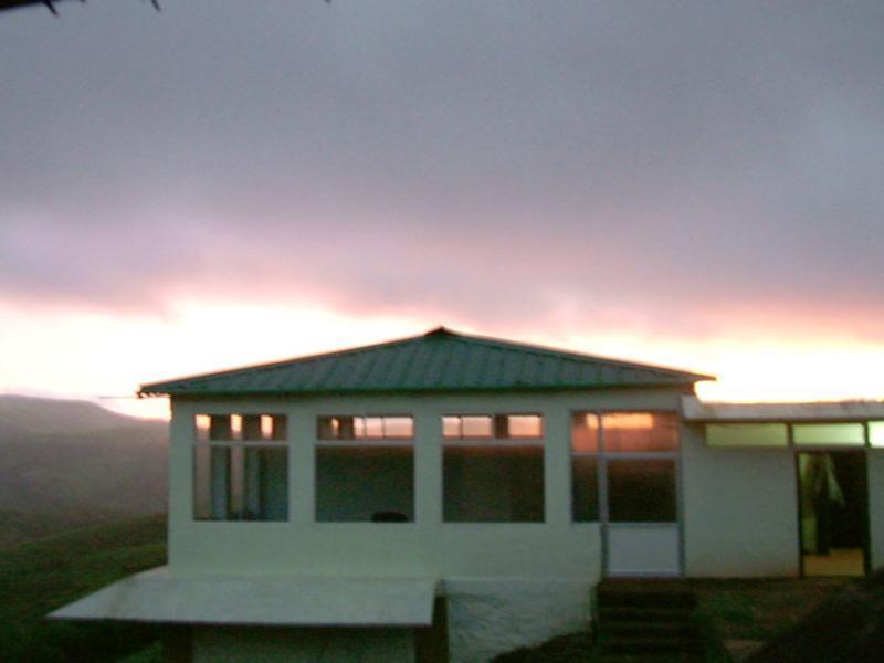 Green Meadows Vagamon Villa Exteriör bild